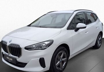 BMW 220 Active Tourer 10.980 km 25.840 &euro; Braunschweig 38112