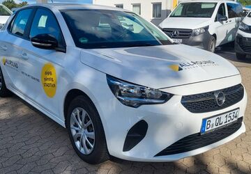 Opel Corsa 82.366 km 7.723 &euro; Braunschweig 38114