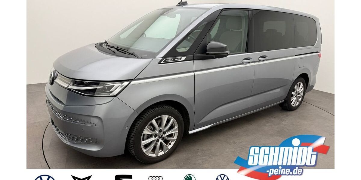 VW T7 Multivan 15.560 km 63.900 &euro; Peine 31226