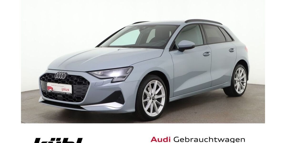 Audi A3 4.560 km 33.980 &euro; Gifhorn 38518