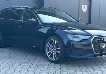 Audi A6 92.000 km 32.990 &euro; Vechelde 38159