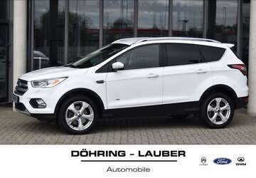 Ford Kuga 164.847 km 10.795 &euro; Braunschweig 38106