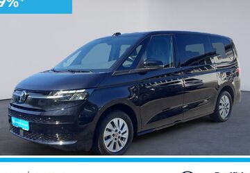 VW T7 Multivan 18.050 km 54.250 &euro; Braunschweig 38124