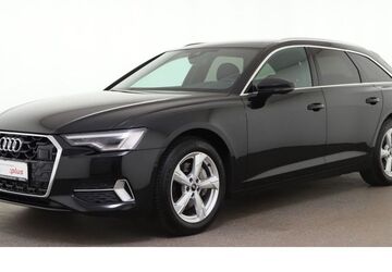 Audi A6 28.510 km 48.390 &euro; Gifhorn 38518