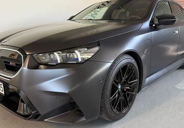 BMW M5 3.000 km 119.000 &euro; Salzgitter 38229