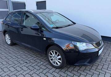 Seat Ibiza 165.000 km 3.990 &euro; Braunschweig 38116