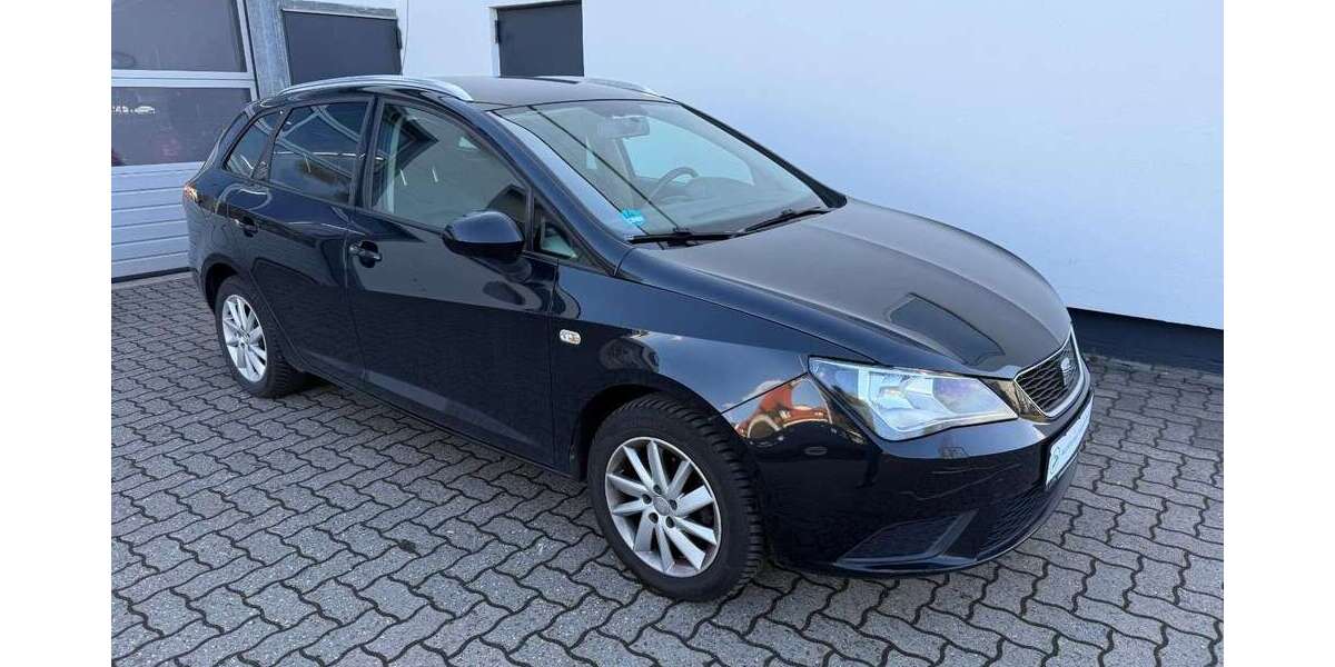 Seat Ibiza 165.000 km 3.990 &euro; Braunschweig 38116