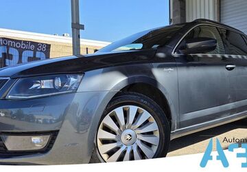 Skoda Octavia 157.650 km 11.790 &euro; Braunschweig 38112