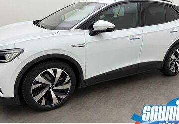 VW ID.4 42.370 km 34.600 &euro; Peine 31226