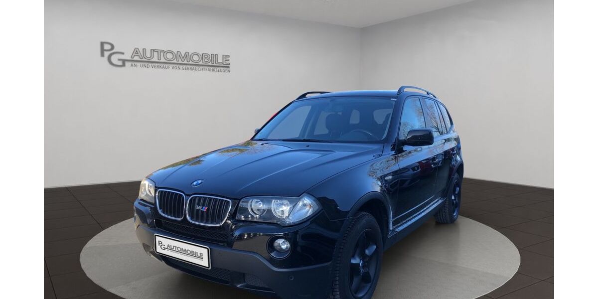 BMW X3 221.000 km 4.900 &euro; Braunschweig 38110