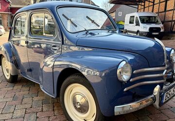 Renault Andere 15.000 km 18.500 &euro; Braunschweig 38116