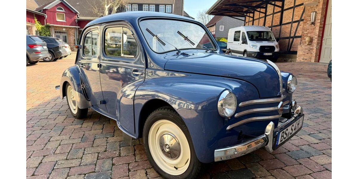 Renault Andere 15.000 km 18.500 &euro; Braunschweig 38116