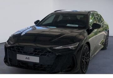 Audi A6 13.800 km 82.750 &euro; Braunschweig 38124
