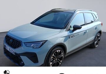 Seat Arona 1.500 km 26.975 &euro; Braunschweig 38114