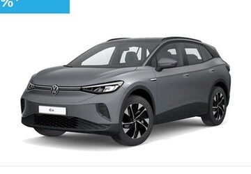 VW ID.4 80.890 km 22.990 &euro; Braunschweig 38114