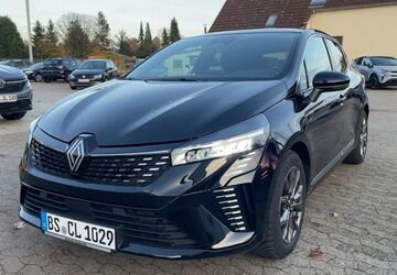 Renault Clio 2.728 km 20.950 &euro; Braunschweig 38112