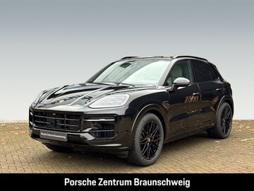 Gebrauchte Porsche Cayenne