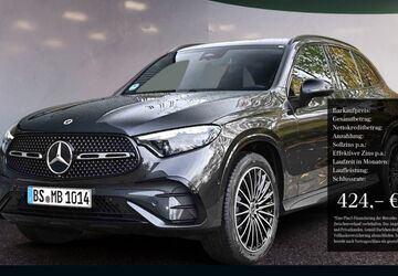 Mercedes-Benz GLC 220 14.500 km 56.798 &euro; Braunschweig 38122
