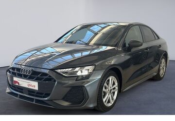 Audi A3 8.200 km 33.980 &euro; Braunschweig 38124