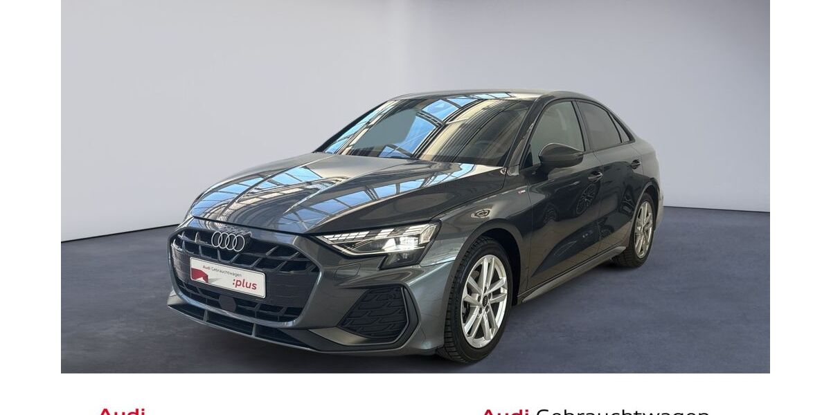 Audi A3 8.200 km 33.980 &euro; Braunschweig 38124