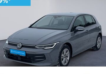 VW Golf 9.600 km 23.950 &euro; Braunschweig 38108