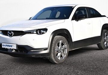 Mazda MX-30 36.650 km 14.750 &euro; Wolfenbüttel 38302