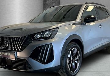 Peugeot 2008 22.647 km 19.990 &euro; Braunschweig 38126