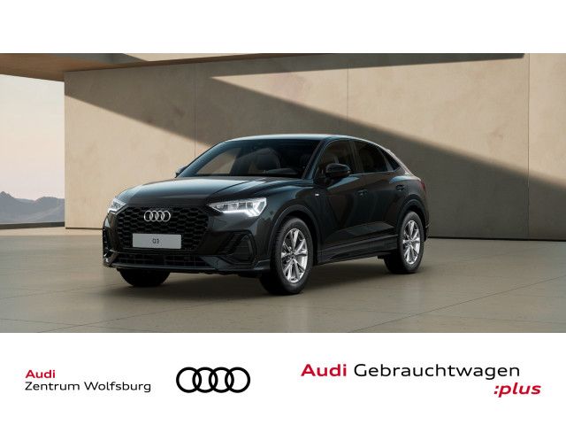 Audi Q3 27.848 km 40.690 &euro; Wolfsburg 38440