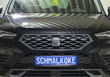 Seat Ateca 23.400 km 27.500 &euro; Braunschweig 38112