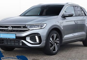 VW T-Roc 9.150 km 29.990 &euro; Schladen 38315