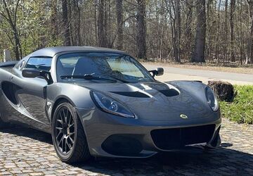 Lotus Elise 34.094 km 59.900 &euro; Braunschweig 38108