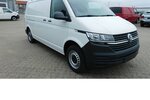 VW T6.1 Transporter 1 Abt e- Lang 4-Gang Automatic 3.900 km 16.990 &euro; Vordorf 38533