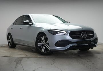 Mercedes-Benz C 220 60.000 km 32.490 &euro; Braunschweig 38110