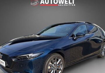 Mazda 3 26.000 km 18.500 &euro; Salzgitter 38229