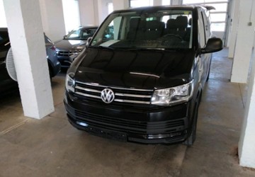 VW T6 Transporter 275.466 km 14.990 &euro; Braunschweig 38122