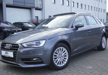 Audi A3 69.000 km 13.990 &euro; Braunschweig 38106