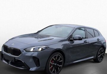 BMW 123 4.000 km 47.990 &euro; Braunschweig 38112