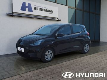 Gebrauchte Hyundai i10