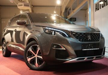 Peugeot 5008 69.065 km 25.940 &euro; Peine 31228