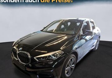 BMW 118 123.672 km 22.900 &euro; Braunschweig 38122