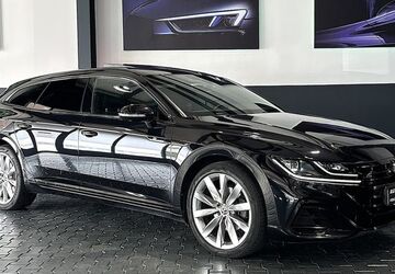 VW Arteon 85.559 km 28.890 &euro; Braunschweig 38112