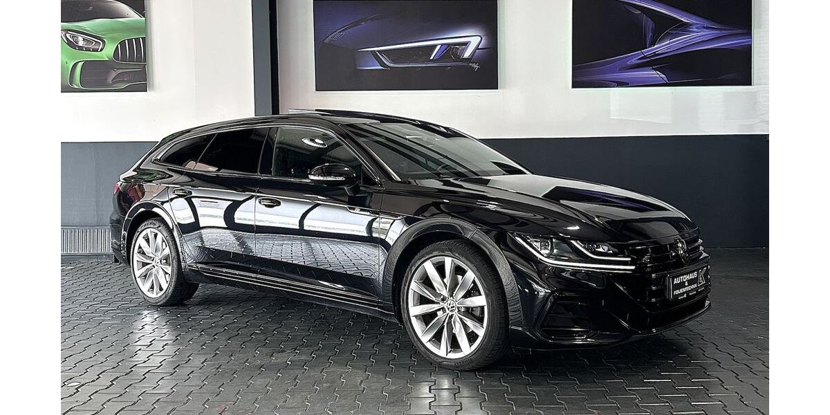 VW Arteon 85.559 km 28.890 &euro; Braunschweig 38112