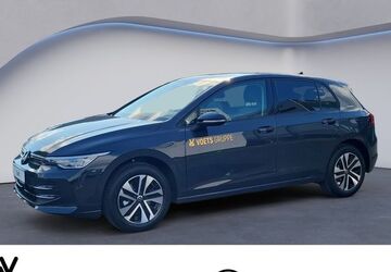 VW Golf 10.100 km 29.290 &euro; Braunschweig 38124