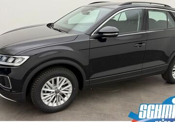 VW T-Roc 15.299 km 22.600 &euro; Peine 31226