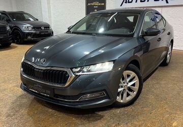 Skoda Octavia 79.120 km 21.290 &euro; Braunschweig Wenden 38110