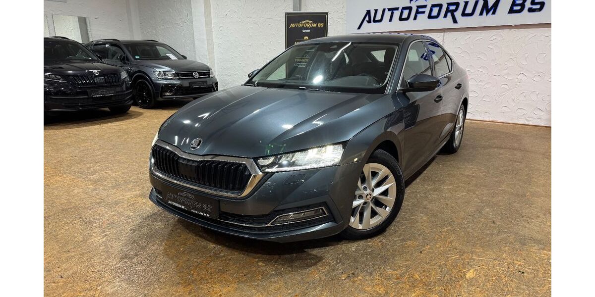 Skoda Octavia 79.120 km 21.290 &euro; Braunschweig Wenden 38110