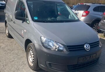 VW Caddy 260.000 km 4.300 &euro; Peine 31228