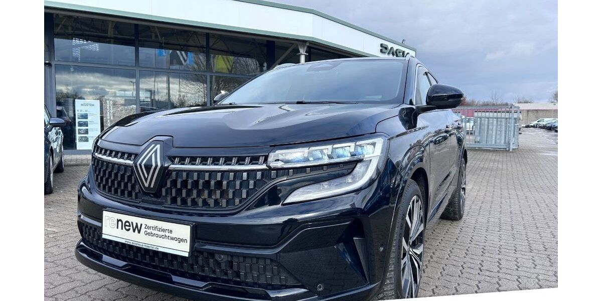 Renault Austral 32.037 km 29.980 &euro; Braunschweig 38124