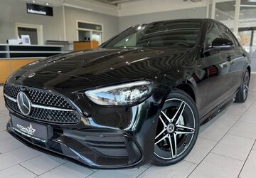 Mercedes-Benz C 220 105.000 km 36.490 &euro; Braunschweig 38114