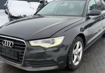 Audi A6 226.320 km 6.990 &euro; Braunschweig 38122